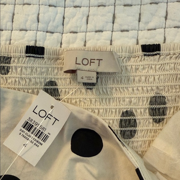 Loft Top - Picture 5 of 5